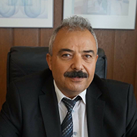 Ahmet Akdeniz
